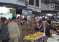 Sekdako Tebing Tinggi Imbau Pedagang Tempati Kios Revitalisasi Pasar Inpres