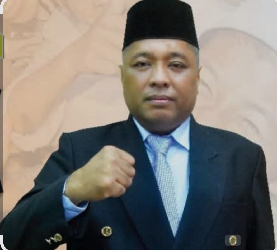 Kadis DPMPTSP Batubara