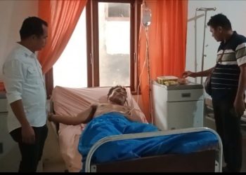 Curi Sepedamotor di Asahan, Pria Asal Tanjungbalai Ini Dipukuli Massa