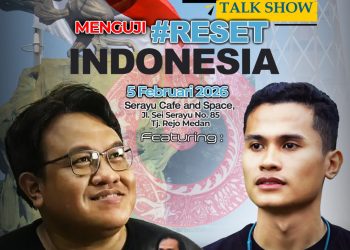 Menakar Ulang Arah Bangsa,