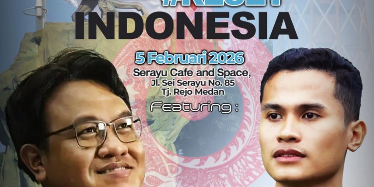 Menakar Ulang Arah Bangsa,