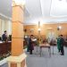 Bupati Baharuddin Hadiri Rapat Paripurna Istimewa Pelantikan Wakil Ketua DPRD Batubara