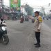 Personel Polres Tanjungbalai Gelar Strong Poin