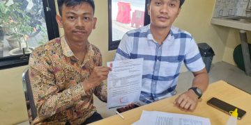 Kasus Dugaan Korupsi Diskop UKM Batubara tahun Anggaran 2025 Disorot