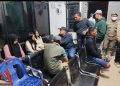 Belasan Orang Terjaring di Hotel, 5 Anak di Bawah Umur 