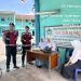 Cegah Tawuran dan Bullying, Sat Samapta Polres Tanjungbalai Sambangi Sekolah