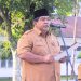 Asisten lll Setdakab Labuhanbatu, Zaid Harahap, S.Sos.
