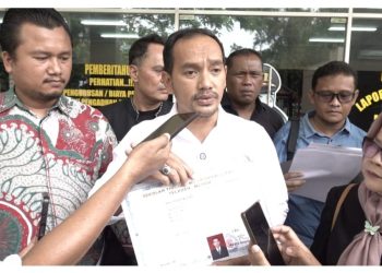 Walikota Tebing Tinggi Tunjukkan Keaslian Ijazah, Penyebar Hoaks Terancam UU ITE