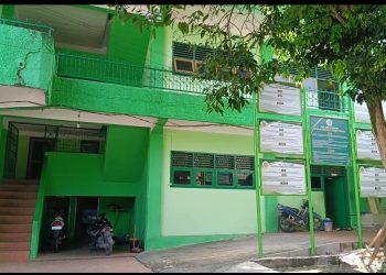 STAI Al Hikmah Kota Tebingtinggi Diduga Menyalah Gunakan Dana KIP-K Mahasiswa