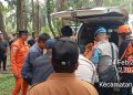 Setelah Tiga Hari, Mayat Awaludin Ditemukan Mengambang di Sungai Asahan