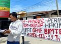APDESU Desak Kejaksaan Panggil Kadis Koperasi UKM Batubara