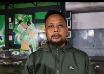 Manajemen THM Hio Klaim Dugaan Sabotase yang Mengakibatkan Kebakaran