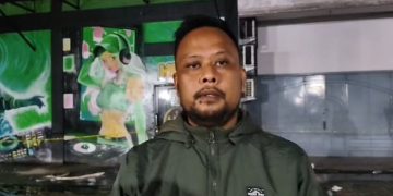 Manajemen THM Hio Klaim Dugaan Sabotase yang Mengakibatkan Kebakaran