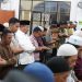 Bupati Baharuddin Safari Ramadhan ke Tanjung Tiram