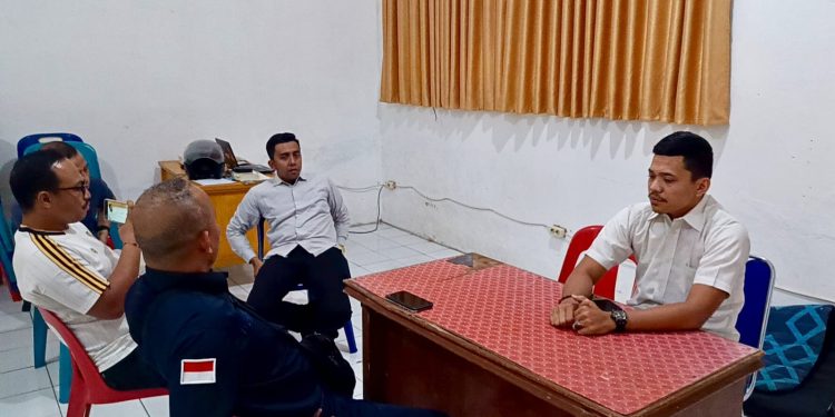 STAI Al-Hikmah Kota Tebingtinggi Diduga Selewengkan Dana KIP-K