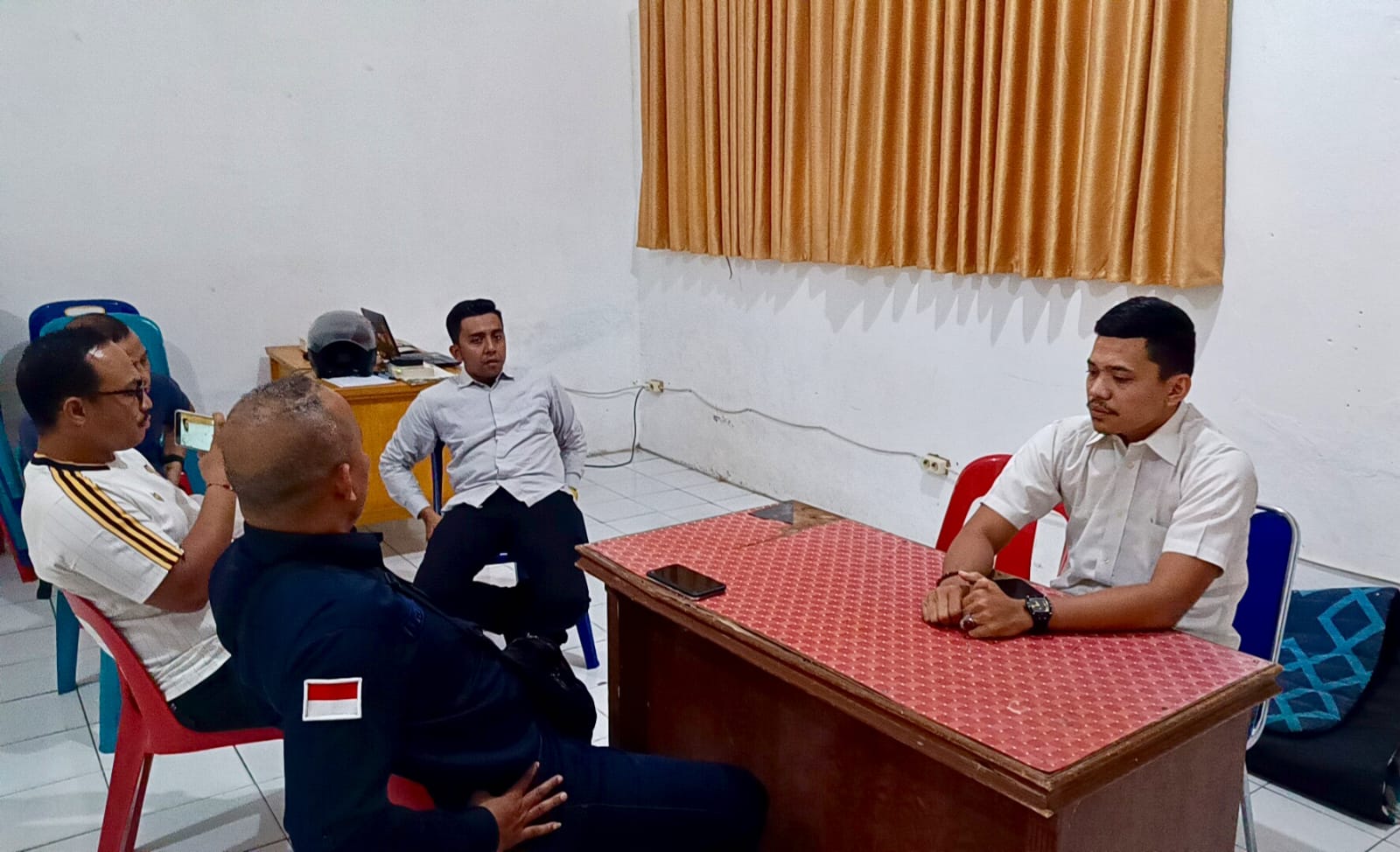 STAI Al-Hikmah Kota Tebingtinggi Diduga Selewengkan Dana KIP-K