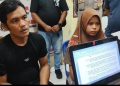 Curi TBS, Warga Pengarap di Asahan Dilaporkan ke Polisi