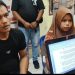 Curi TBS, Warga Pengarap di Asahan Dilaporkan ke Polisi