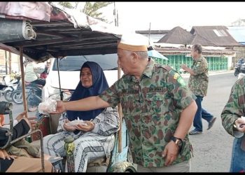 Ramadan 1447 H, DPP PPMA Berbagi Takjil