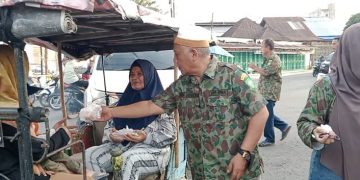 Ramadan 1447 H, DPP PPMA Berbagi Takjil