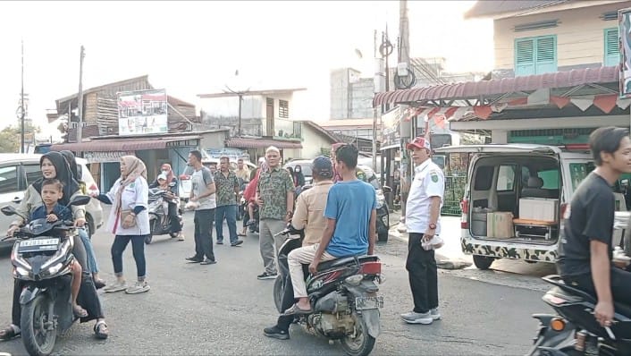 Ramadan 1447 H, DPP PPMA Berbagi Takjil