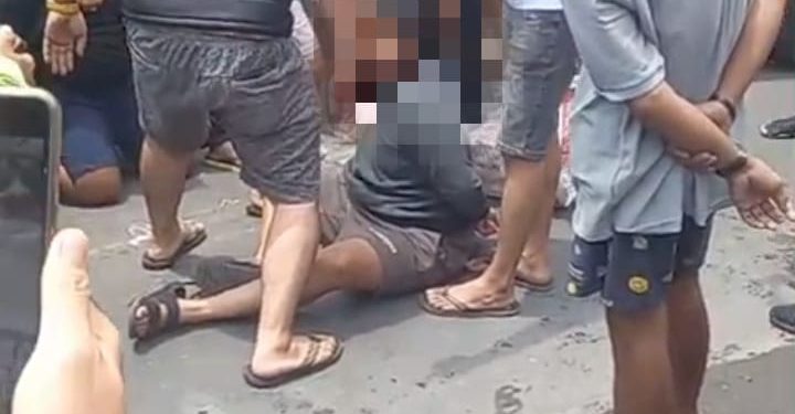 Dua Kurir Sabu Diamankan di Jalinsum Aek Kanopan