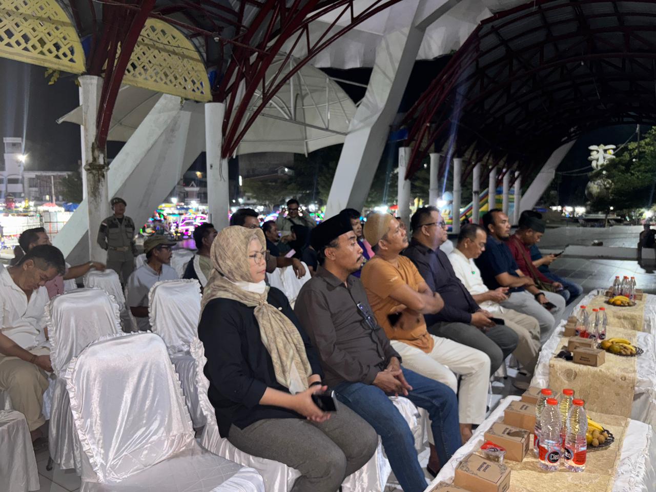 Pemko Tanjungbalai Ikuti Peluncuran Internet Gratis Serentak di 8 Kota Sumut