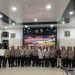 Polres Tanjungbalai Dukung Asta Cita Presiden