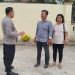 Personel Polsek Tanjungbalai Selatan Sambangi Warga Lewat Program DDS