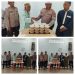 Polres Tanjungbalai Sebar Ratusan Cup Bubur Takjil
