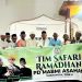 PD Mabmi Asahan Gelar Safari Ramadhan