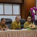 Walikota Tanjungbalai Buka Rakor Penyusunan LKPJ Tahun 2025