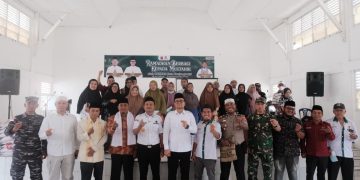 Pemko Tanjungbalai Terima Penghargaan Atas Kolaborasi dan Sinergitas Dengan Baznas