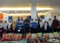 Safari Ramadhan Kantor Cabang BNI Rantauprapat.