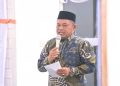 Wakil Bupati Labuhanbatu H Jamri ST.