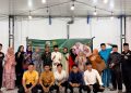 MABMI Asahan dan Serumpun Melayu Gelar Buka Puasa Bersama