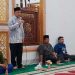Anggota DPRD Sumut Yahdi Khoir Gelar Safari Ramadhan di Mesjid Nurul Huda Desa Meranti