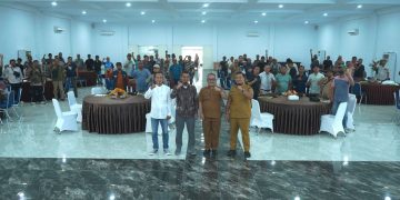 Kominfo Asahan Gelar Pelatihan untuk Insan Pers