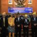 Wakil Bupati Batubara Hadiri Sidang Paripurna Hari Jadi ke-80 Tahun Kabupaten Asahan