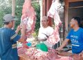 Jelang Idul Fitri, Harga Daging Sapi Rp130 Ribu, Kerbau Rp140 per Kg