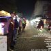 Sat Lantas Polres Tanjungbalai Gelar Patroli Blue Light