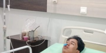 Polisi Selidiki Kasus Kecelakaan Wahana Permainan Pasar Malam di Kisaran