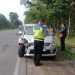 Tabrak Mobil Ertiga, Pengendara NMax di Asahan Tewas