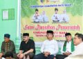Pemkab Batubara Pererat Silaturahmi dengan Masyarakat Desa Simpang Gambus