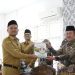 Mahyaruddin Salim Sampaikan Nota Pengantar LKPJ Wali Kota Tahun 2025