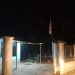 Bendera Merah Putih di PDAM Tirta Silau Piasa Cabang Meranti Sampai Malam Belum Diturunkan
