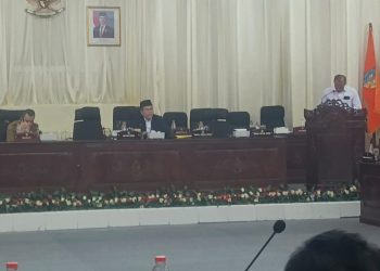 5 Fraksi Usulkan Pembentukan Pansus Plasma Perkebunan