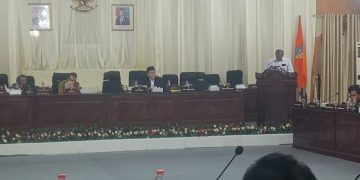 5 Fraksi Usulkan Pembentukan Pansus Plasma Perkebunan