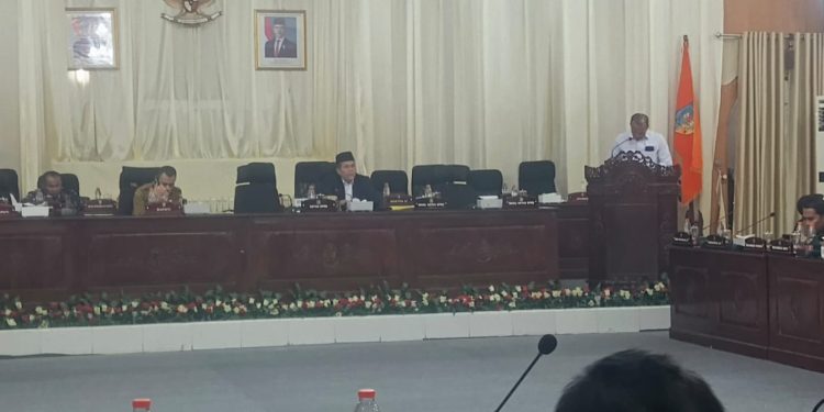 5 Fraksi Usulkan Pembentukan Pansus Plasma Perkebunan