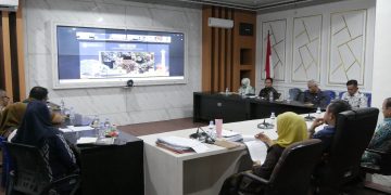 Pemko Tanjungbalai Perkuat Transparansi Keuangan